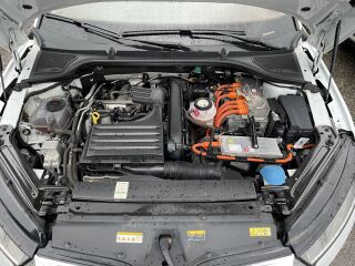 Skoda Octavia STYLE TSI iV 1.4 110kW