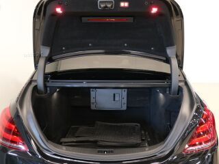 Mercedes-Benz S 400 d Long 4matic Facelift 2.9 250kW