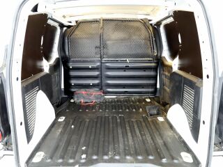 Peugeot Partner Van ATM 1.6 HDi 73kW