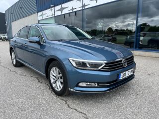 Volkswagen Passat 1.4 110kW