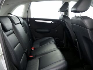 Mercedes-Benz B 200 Luxury ATM 2.0 CDI 103kW