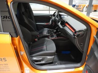 Skoda Fabia MONTE CARLO 1.0 TSI 85kW
