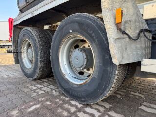 Mercedes-Benz Arocs 3246 10M3  Schwing Stetter EURO 6 338kW