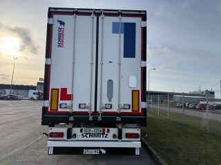 Schmitz SKO 24/L - 13.4 FP COOL V7