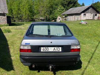Fiat Croma 2.0 85kW
