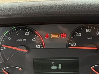 Volvo FH 345kW
