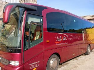 Mercedes-Benz EVOBUS O 510 TOURINO