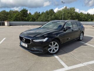 Volvo V90 2.0 140кВ