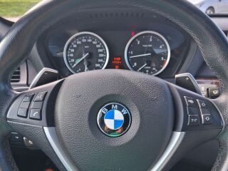 BMW X6 3.0 180kW