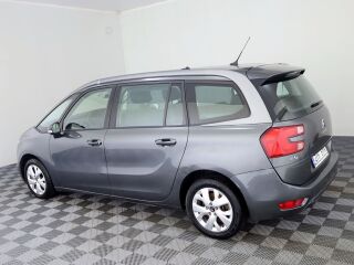 Citroen C4 Picasso Comfort 1.6 HDi 85kW