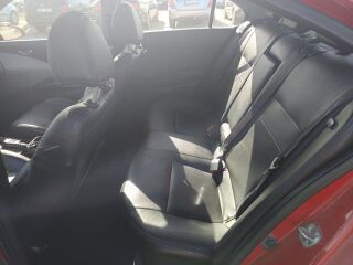 Nissan Primera Luxury 2.0 103kW