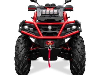 Odes FACELIFT MUD PRO 1000L EPS V-Twin T3b 30 rehvidega 63кВ