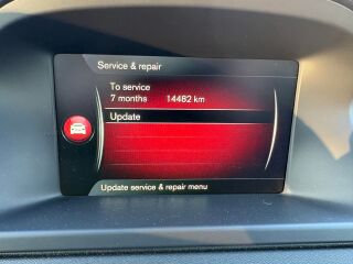 Volvo V70 CLASSIC ECO 2.0 110kW