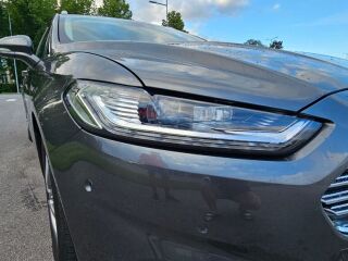 Ford Mondeo 1.5 88kW