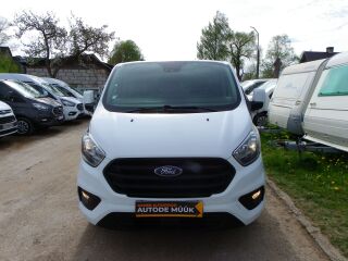 Ford Transit Custom LONGa/c 2.0 TDI 96kW