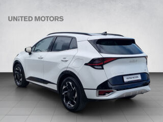 Kia Sportage GT-LINE TX 4WD 1.6 CRDi 100kW