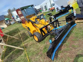 NEX N100 18кВ