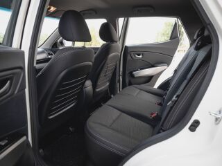 SsangYong Tivoli 1.6 84kW