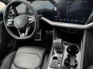 Volkswagen Touareg R-Line 3.0 210kW