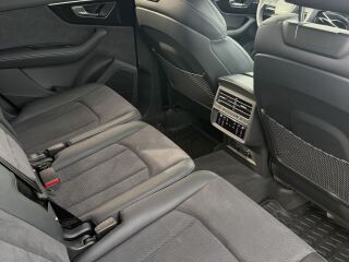 Audi Q7 3.0 210kW