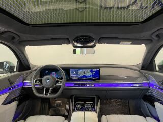 BMW i7 xDrive60  M-Sportpakett Pro Individual 400kW