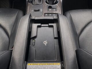 Toyota Highlander 2.5 140kW