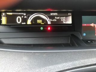 Renault Grand Scenic 1.5 81kW