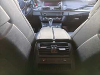 BMW 535 Dynamic Spotlight 3.0 230kW