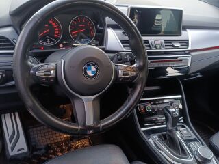 BMW 225 IPERFORMANCE