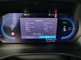 Volvo C40 AWD Recharge Twin Ultimate 160kW