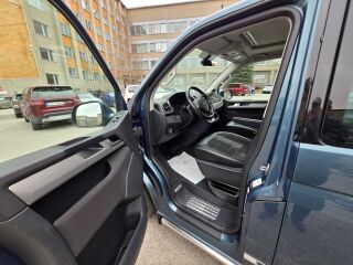 Volkswagen Multivan 2.0 150kW