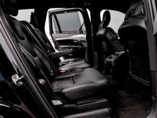 Volvo XC90 2.0 173kW