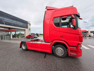Scania R450 R 450 A4x2LB 13.0