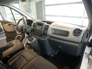 Renault Trafic 1.6 dCi 88kW