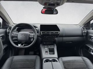 Citroen C5 Aircross Hybrid 225 EAT8 PHEV 1.6 133kW