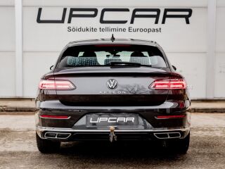 Volkswagen Arteon Shooting Brake R-Line 4Motion 2.0 147kW