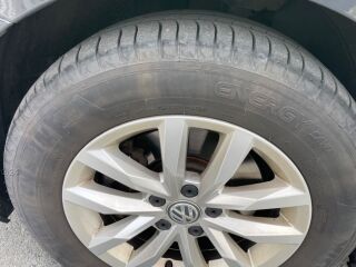 Volkswagen Passat Comfortline 2.0 TDI 110kW