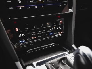 Volkswagen Arteon 4Motion R-Line 2.0 TDI 147kW