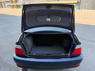 BMW 330 Ci 3.0 R6 170kW