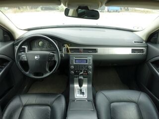 Volvo S80 Momentum Facelift 2.5 i 147kW