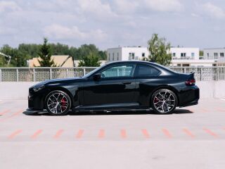 BMW M2 M Drivers Package 3.0 338kW