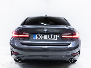 BMW 320 d Sport Line 2.0 140kW