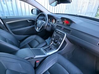 Volvo S80 Summum FuIl Options Ember Black 2.0 D4 133кВ