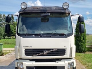 Volvo FL-240