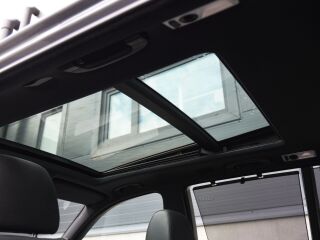 BMW 525 M-Pakett Touring 2.5 R6 160kW