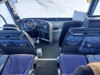 Volvo 9700HD 338kW