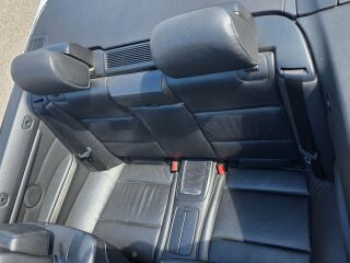 BMW 330 E93 cabrio shadowline Facelift tehase M-pakett 3.0 R6 180кВ