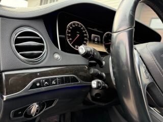 Mercedes-Benz S 350 3.0 190kW