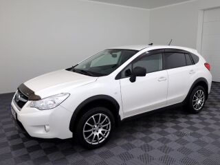 Subaru XV Comfort 2.0 TD 108кВ