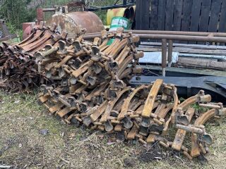 John Deere 1410D 129kW